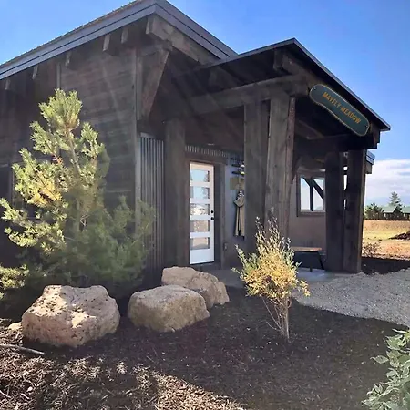 Angler Villa